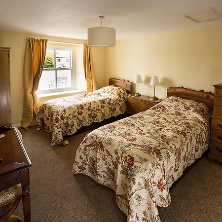 Greenah View Holiday home *