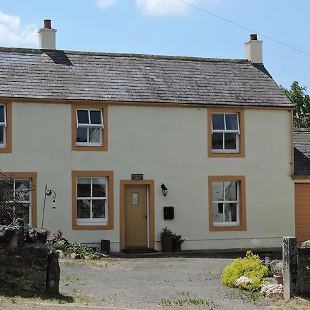 Greenah View Holiday home