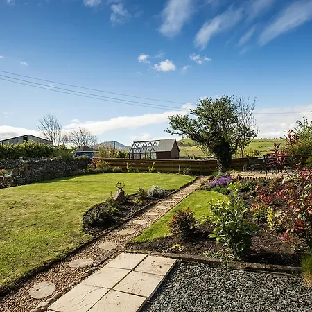 Greenah View Uldale