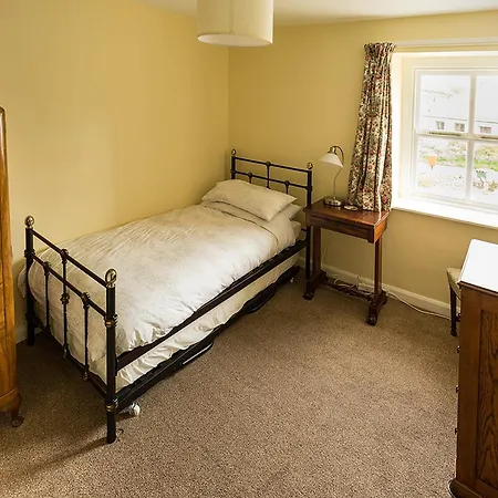 Holiday home Greenah View Uldale