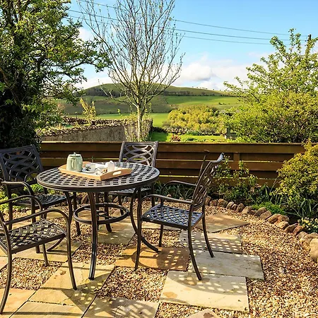 Greenah View Holiday home