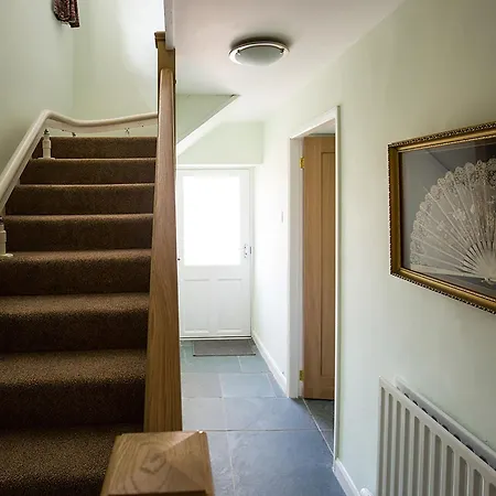 Holiday home Greenah View