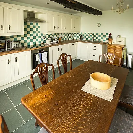 Greenah View Holiday home
