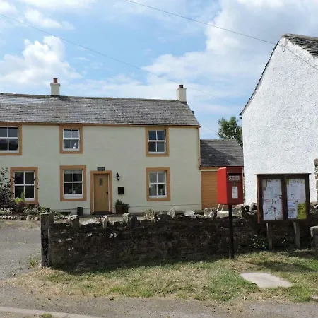 Greenah View Uldale
